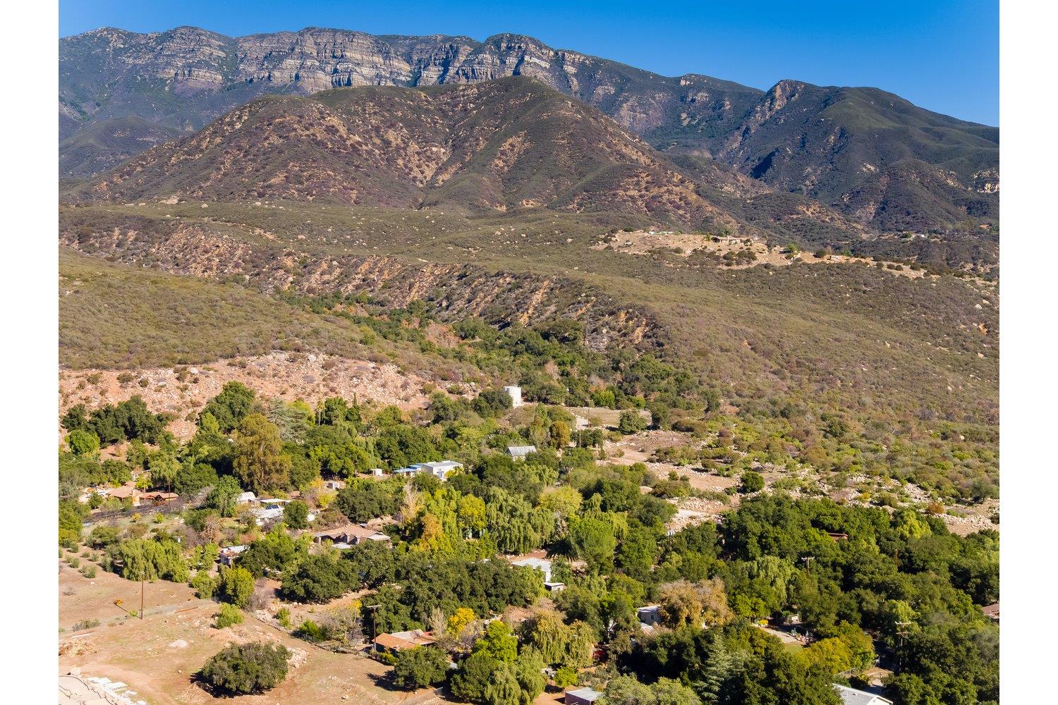 12544 Sisar Road Ojai, CA 93023 - Photo 2 of 15 Gallery Image 2