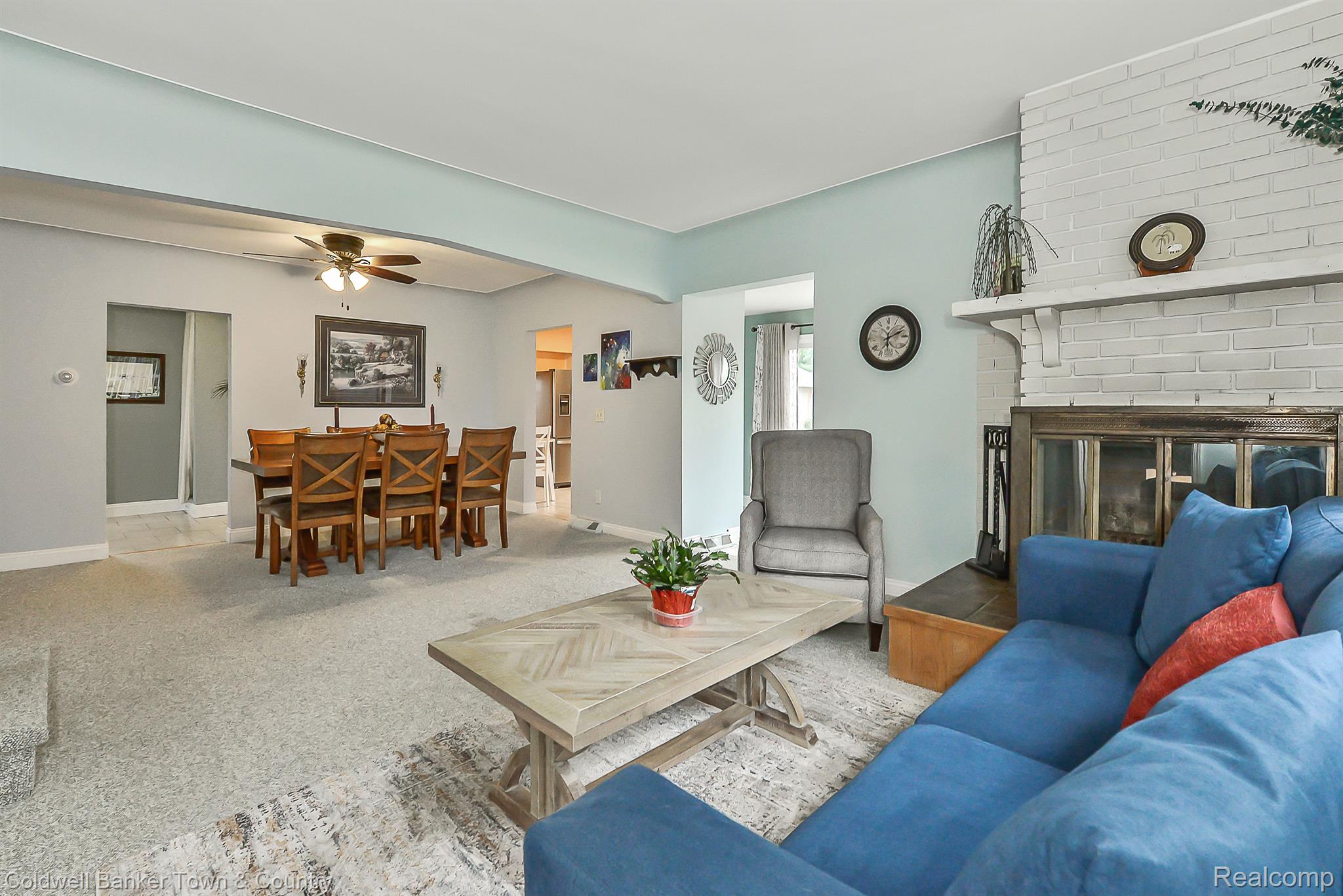 10280 West Iosco Road Fowlerville, MI 48836 - Photo 17 of 47 Gallery Image 17