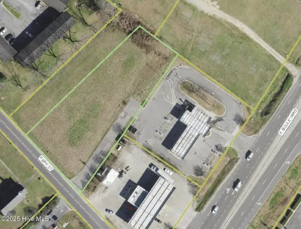 $95,000 | 503 Park Street, Williamston, NC 27892