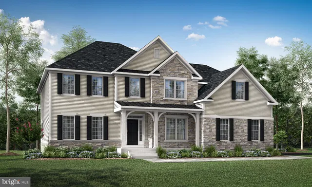 $959,900 | 3 Pondview Court, Monroeville, NJ 08343