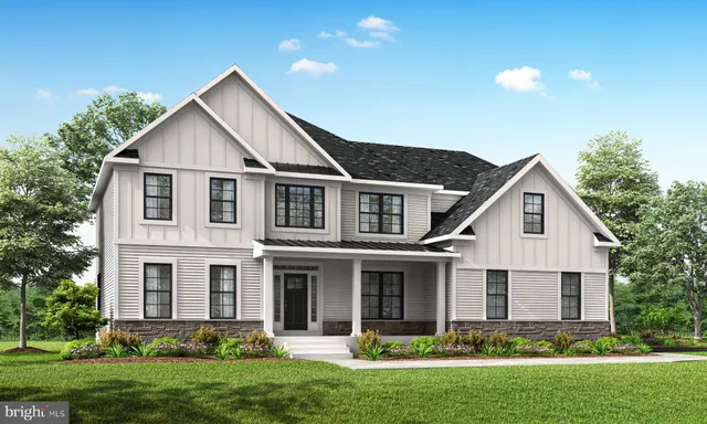 $959,900 | 3 Pondview Court, Monroeville, NJ 08343