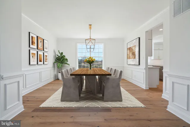 $959,900 | 3 Pondview Court, Monroeville, NJ 08343