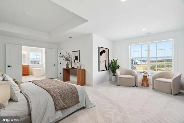 $959,900 | 3 Pondview Court, Monroeville, NJ 08343