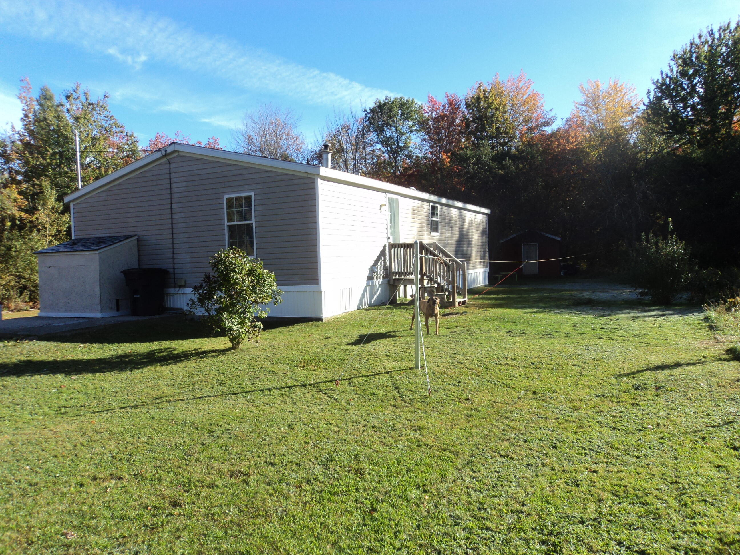 2219 Hudson Road Hudson, ME 04449 - Photo 5 of 16 DSC00697