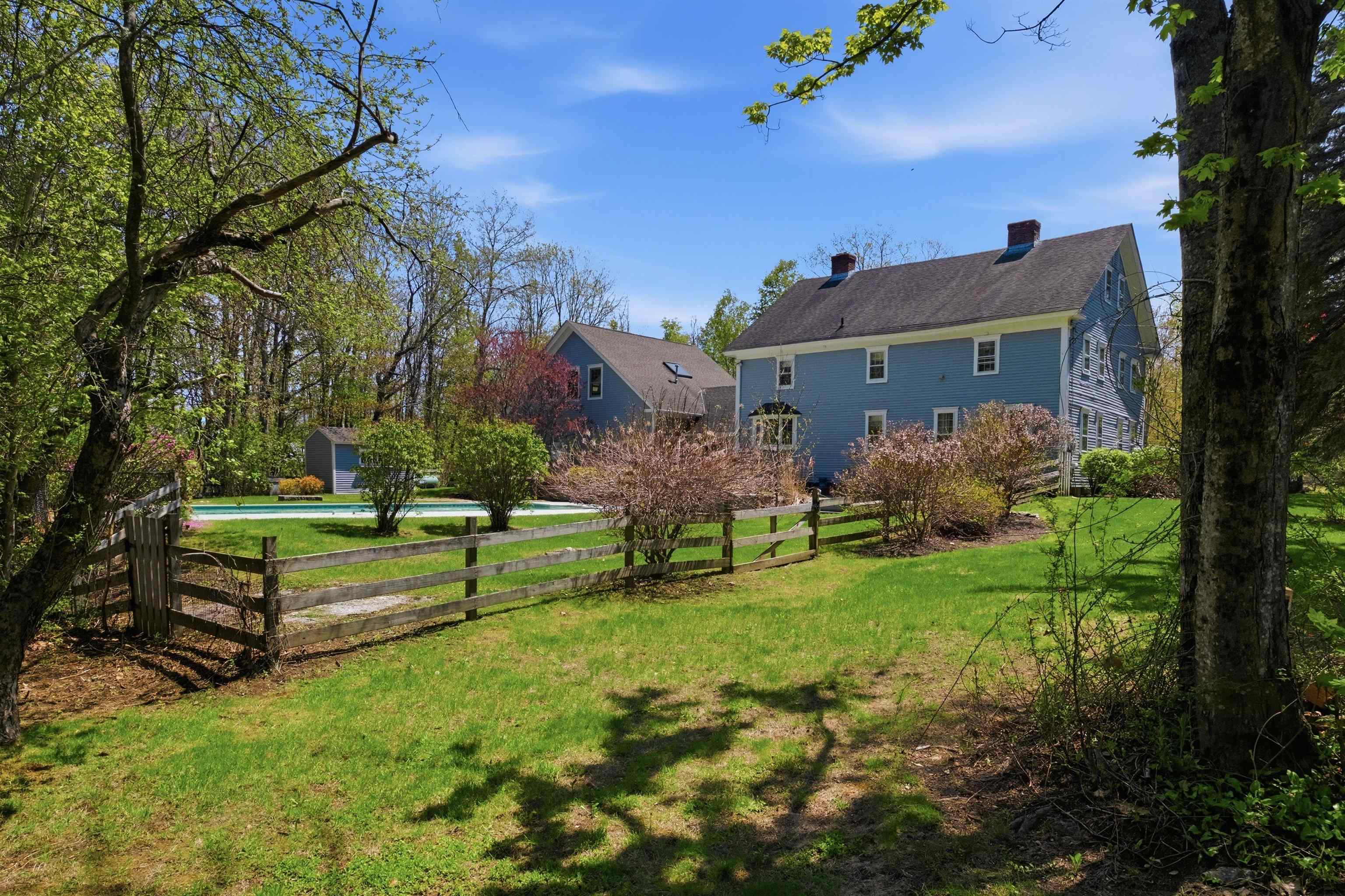 2671 Parade Road Laconia, NH 03246 - Photo 17 of 52