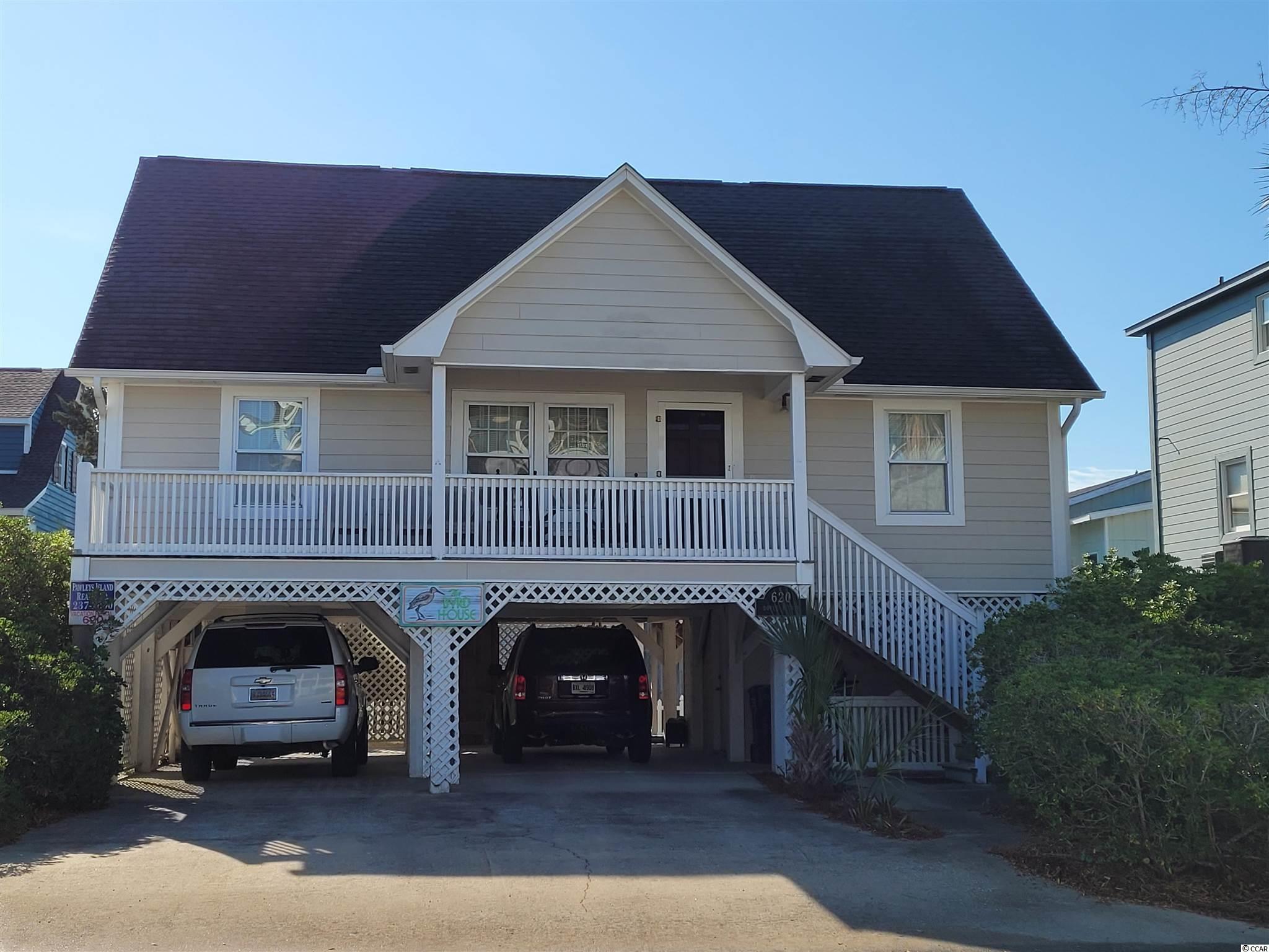 620 County Rd S-22-48 Pawleys Island, SC 29585 - Photo 1 of 11 Gallery Image 1