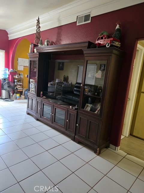 505 Lee Imperial, CA 92251 - Photo 3 of 7 a kitchen with stainless steel appliances granite countertop a refrigerator and a stove