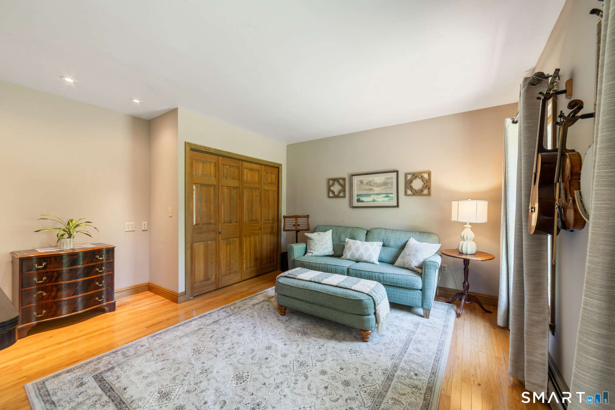 110 Bee Mountain Road Oxford, CT 06478 - Photo 17 of 39