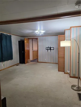 a view of a building