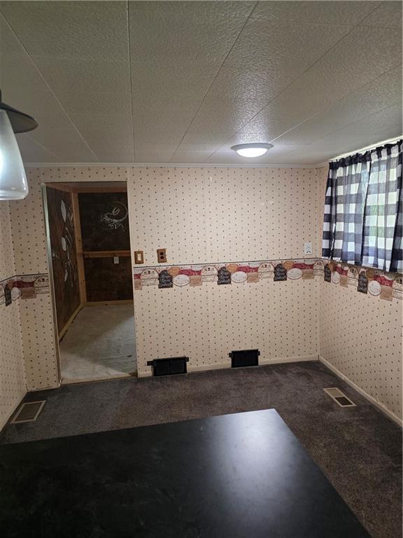 35 Beallsville Road Fredericktown, PA 15333 - Photo 10 of 24 an empty room with wooden floor and windows