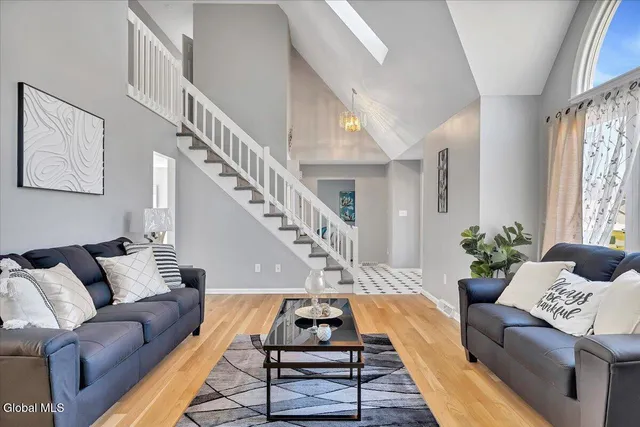 $499,900 | 217 Long Meadow Lane, Rotterdam, NY 12306