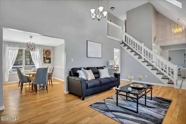 $499,900 | 217 Long Meadow Lane, Rotterdam, NY 12306