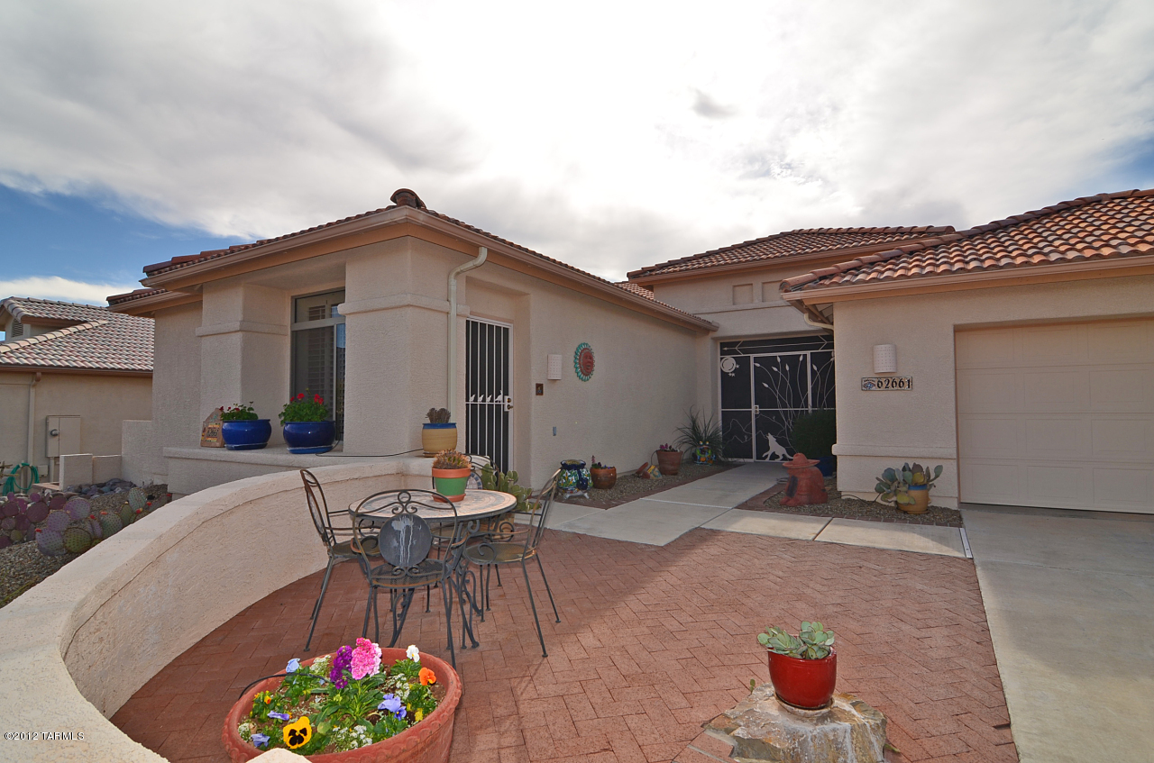 62661 East Flower Ridge Drive Tucson, AZ 85739 - Photo 25 of 25
