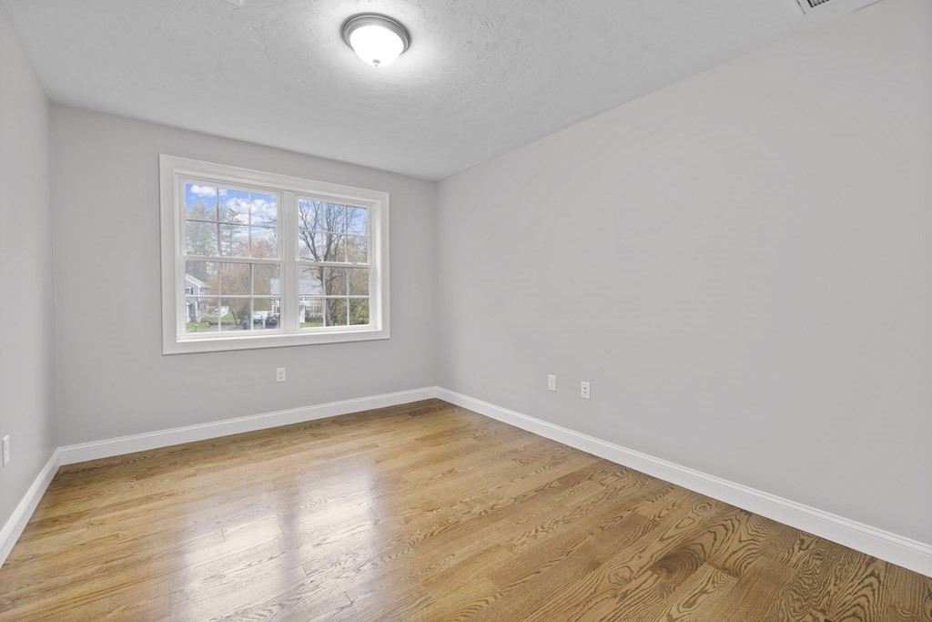 48 Aldrich Road Wilmington, MA 01887 - Photo 25 of 42 an empty room with windows