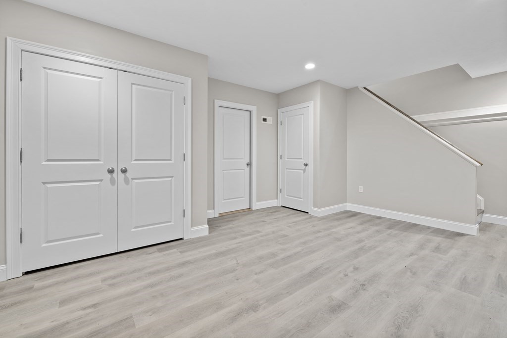 48 Aldrich Road Wilmington, MA 01887 - Photo 37 of 42 a view of an empty room