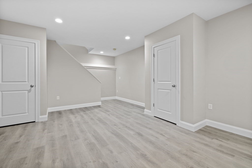 48 Aldrich Road Wilmington, MA 01887 - Photo 38 of 42 a view of an empty room