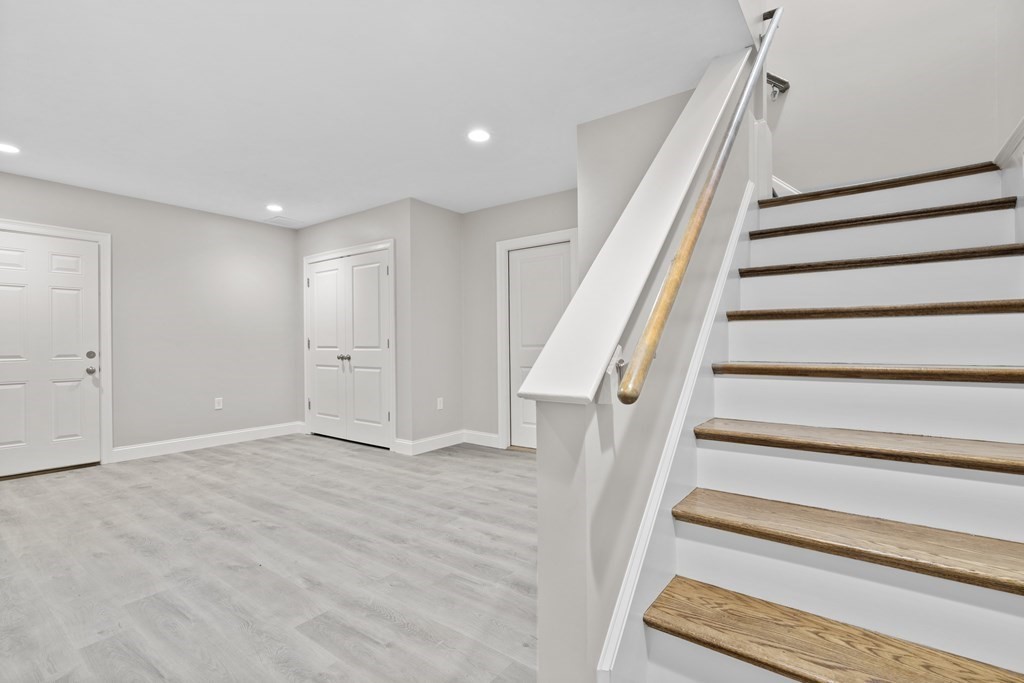 48 Aldrich Road Wilmington, MA 01887 - Photo 39 of 42 a view of an entryway