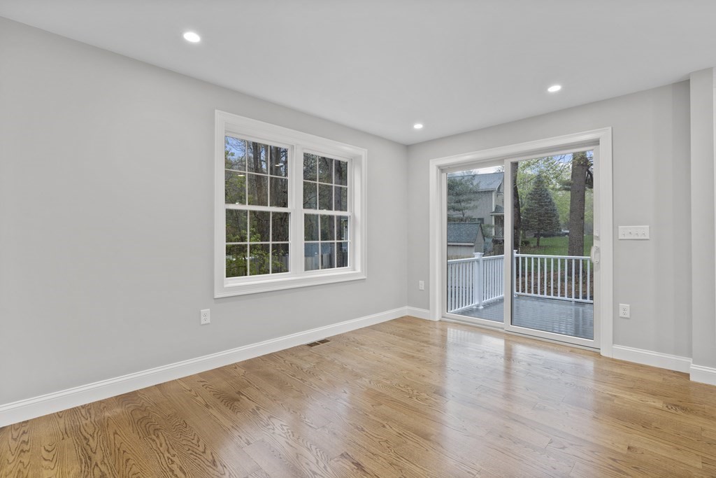 48 Aldrich Road Wilmington, MA 01887 - Photo 6 of 42 a view of an empty room with a window