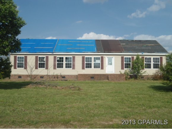461 Rouse Chapel Road Ayden, NC 28513 - Photo 1 of 6 Primary Photo