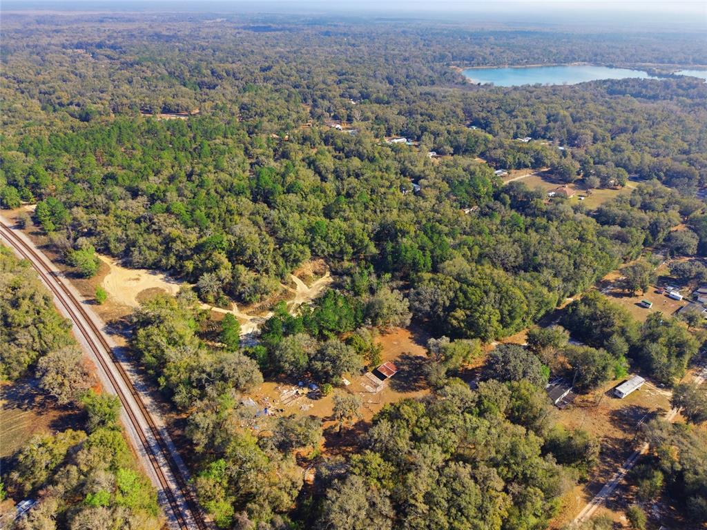 28 Northeast 164th Lane Citra, FL 32113 - Photo 10 of 29 a view of a city