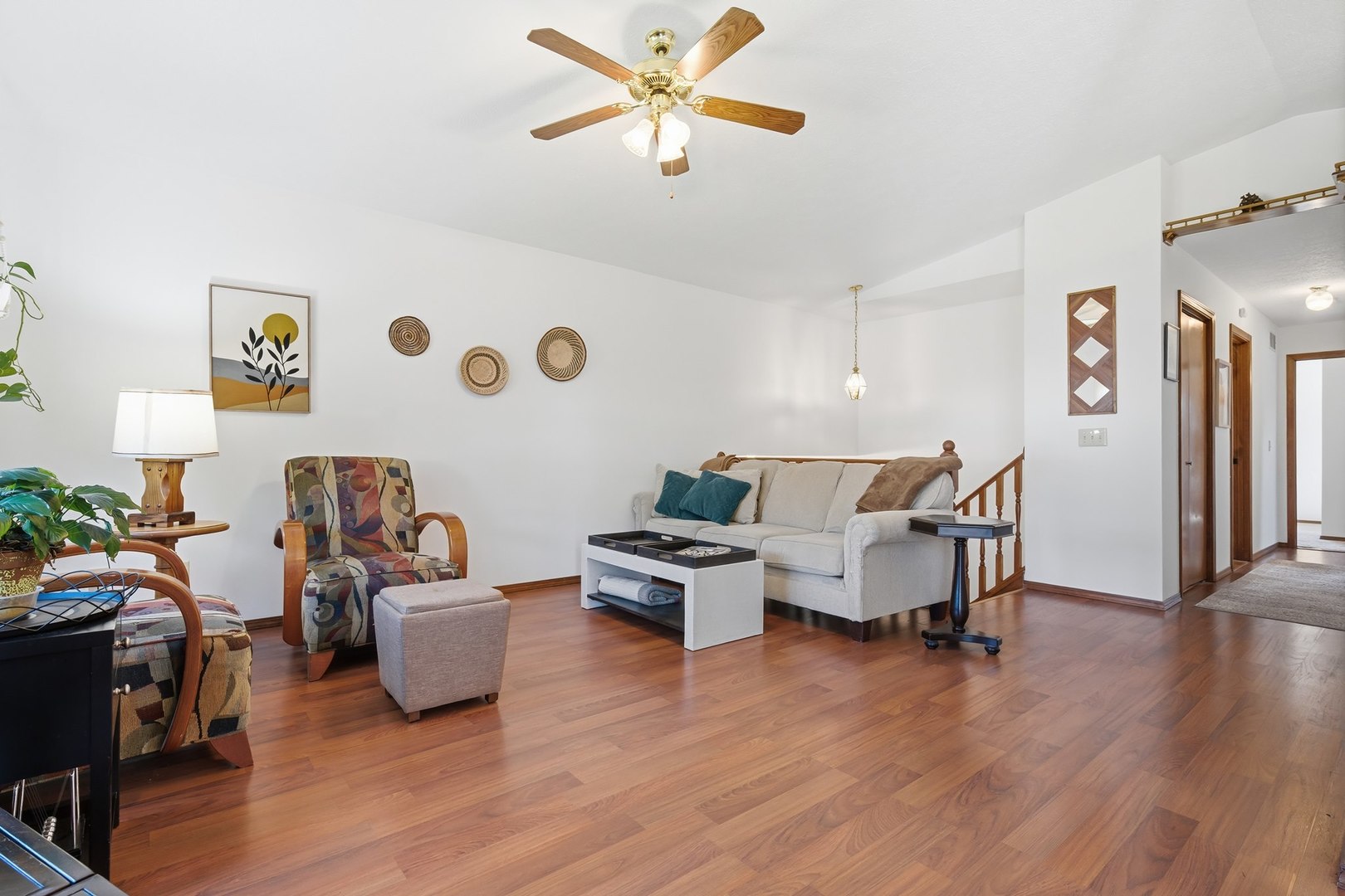 2813 Rocksbury Drive Bloomington, IL 61705 - Photo 5 of 39