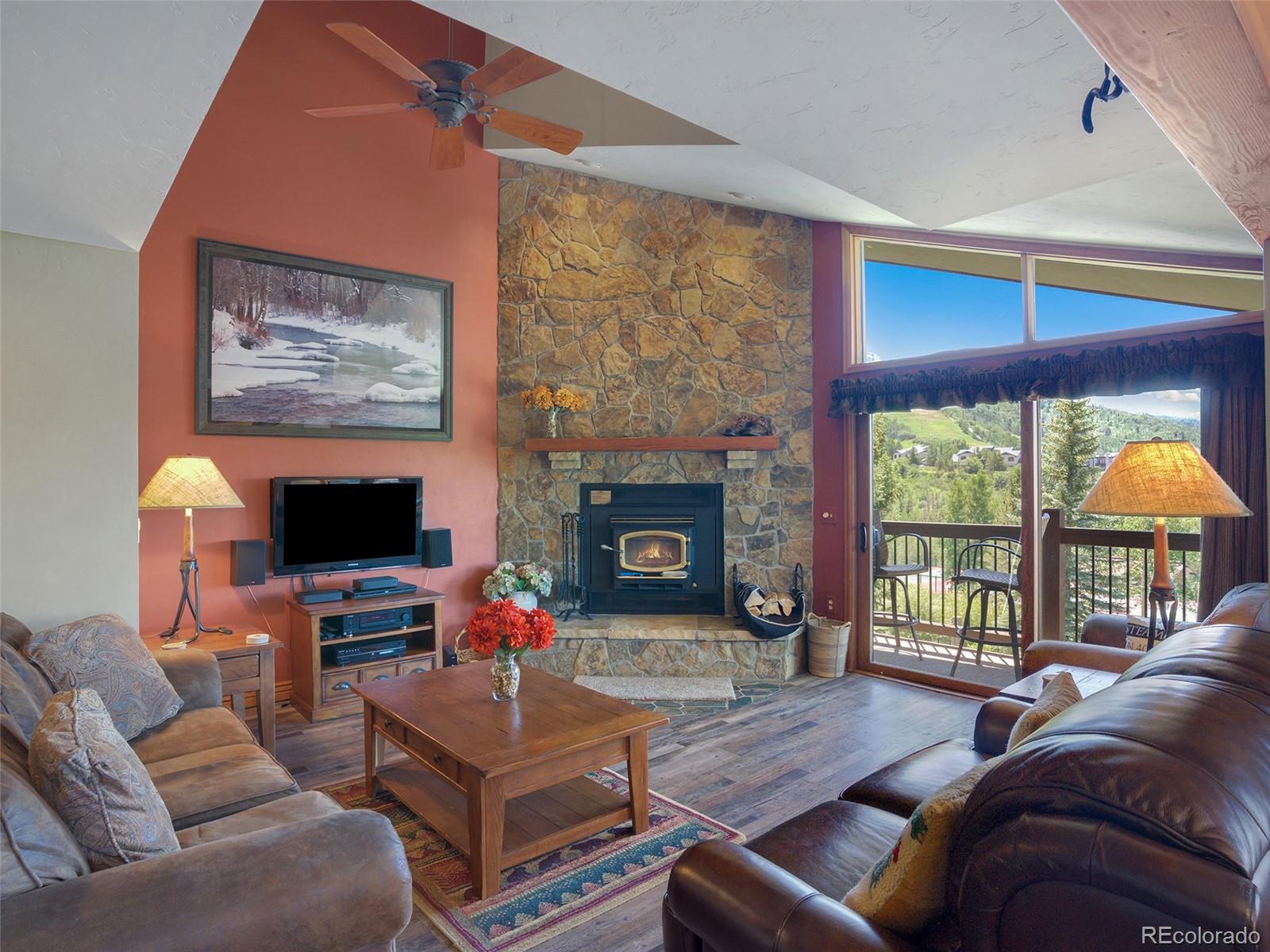 1680 Ranch Road, Unit 202 Steamboat Springs, CO 80487 - Photo 1 of 23 Gallery Image 1