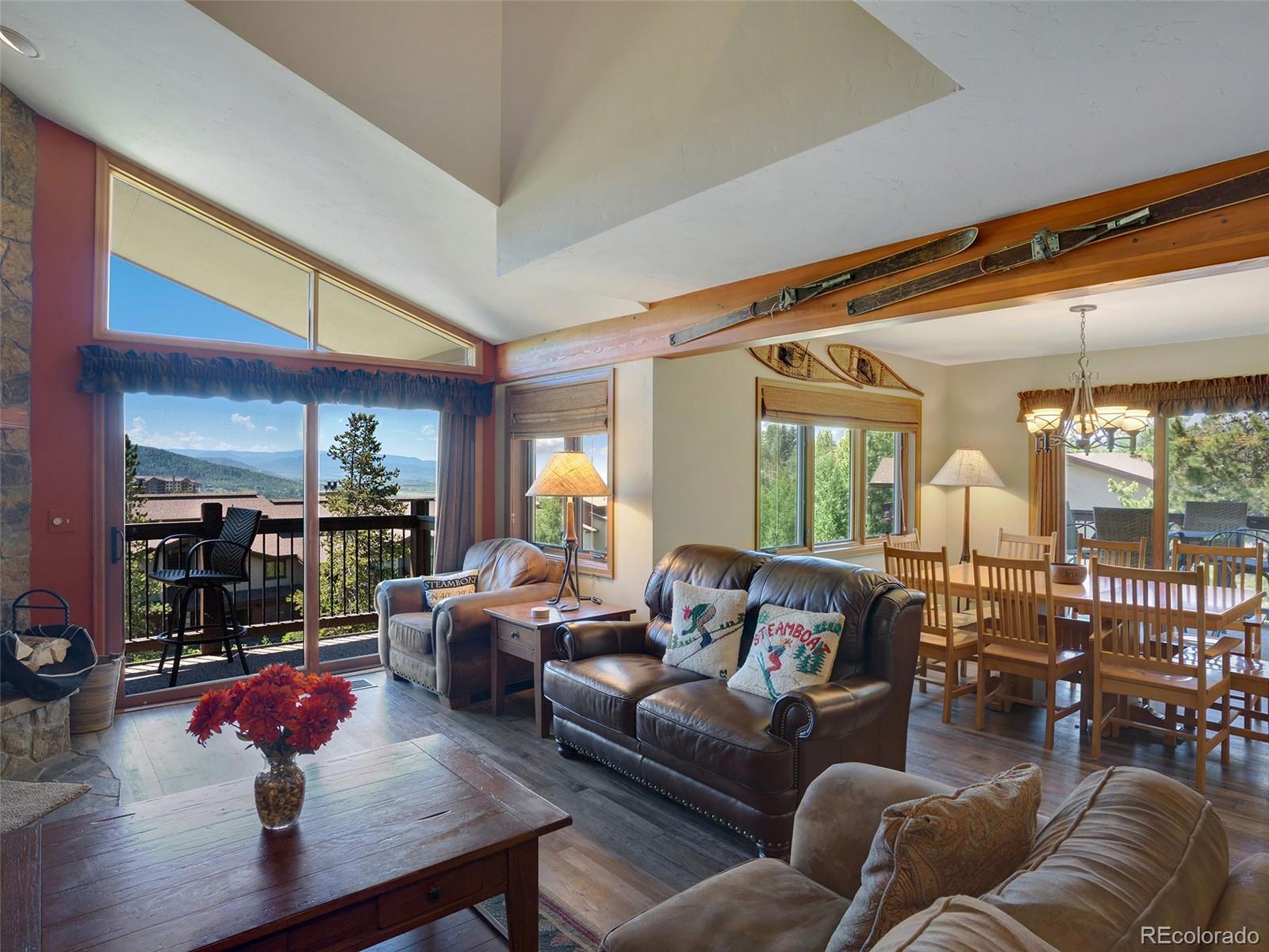 1680 Ranch Road, Unit 202 Steamboat Springs, CO 80487 - Photo 2 of 23 Gallery Image 2