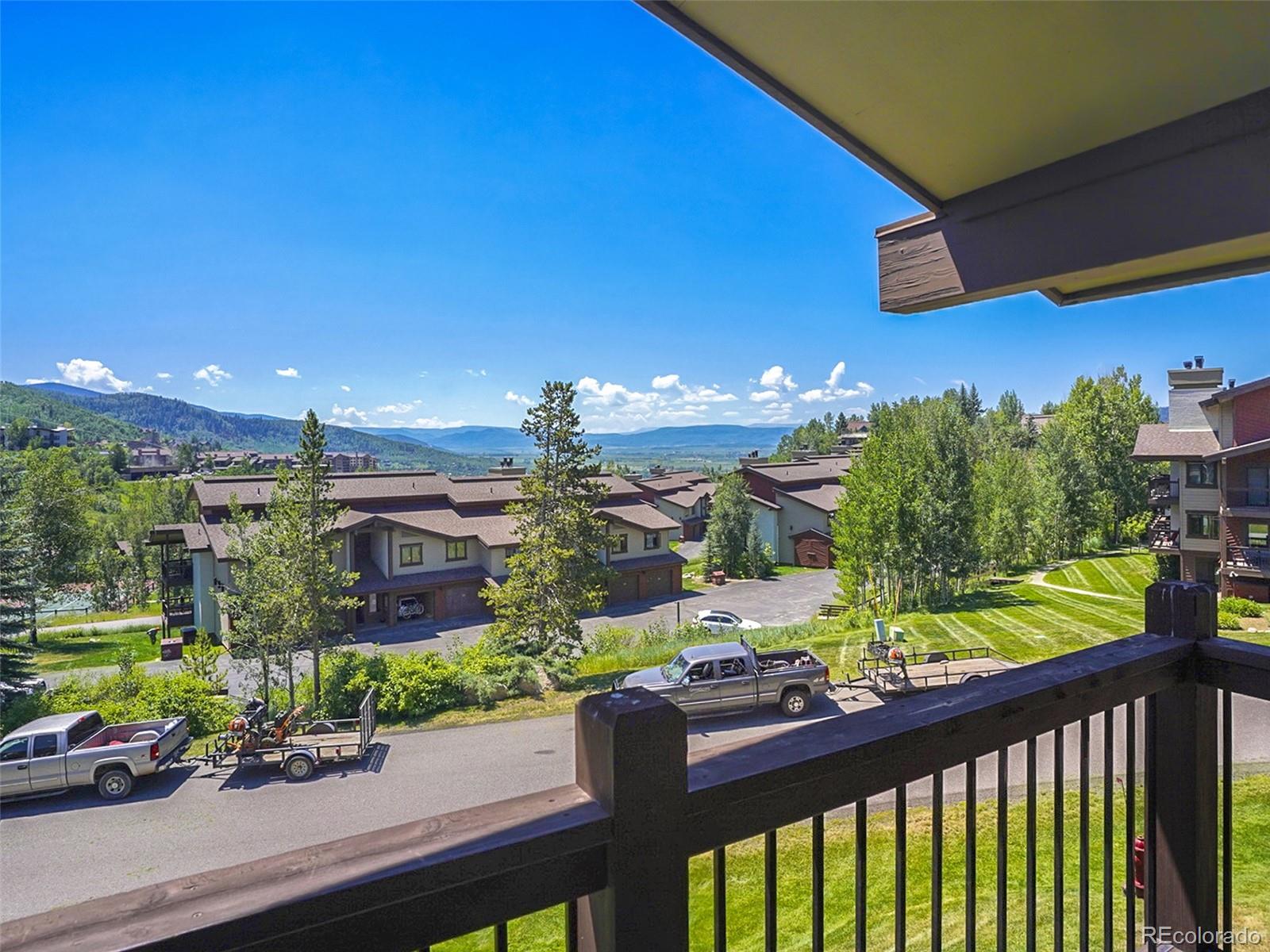 1680 Ranch Road, Unit 202 Steamboat Springs, CO 80487 - Photo 21 of 23 Gallery Image 21