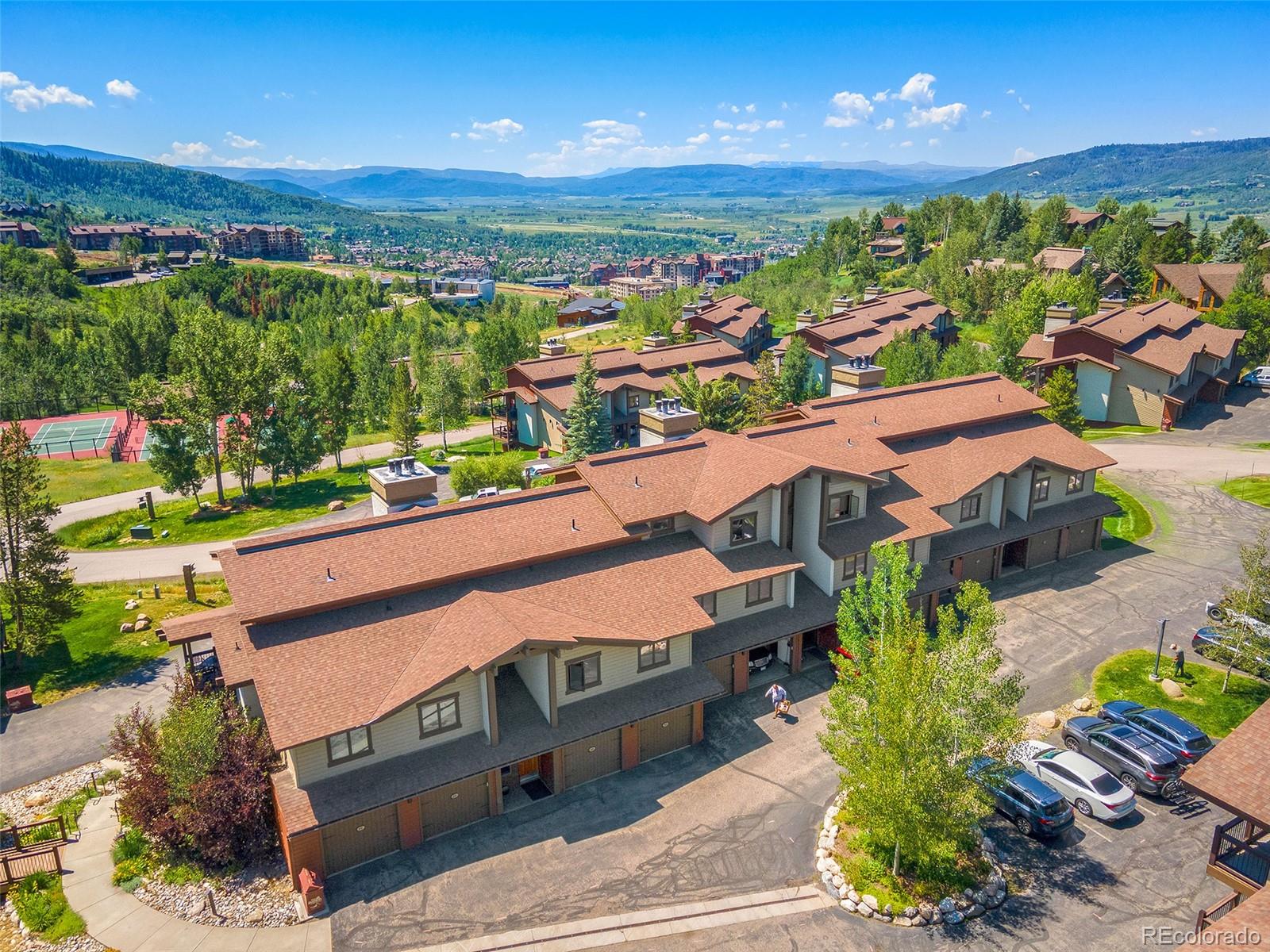 1680 Ranch Road, Unit 202 Steamboat Springs, CO 80487 - Photo 22 of 23 Gallery Image 22