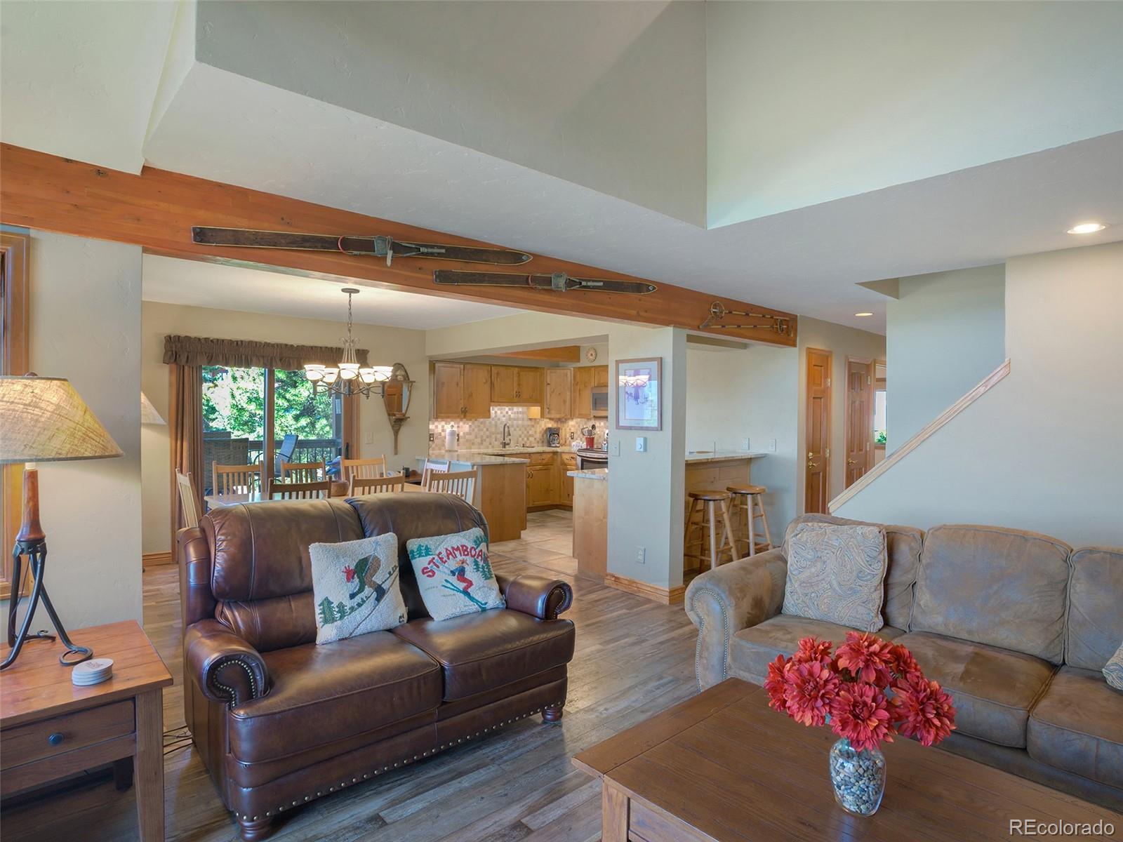 1680 Ranch Road, Unit 202 Steamboat Springs, CO 80487 - Photo 3 of 23 Gallery Image 3
