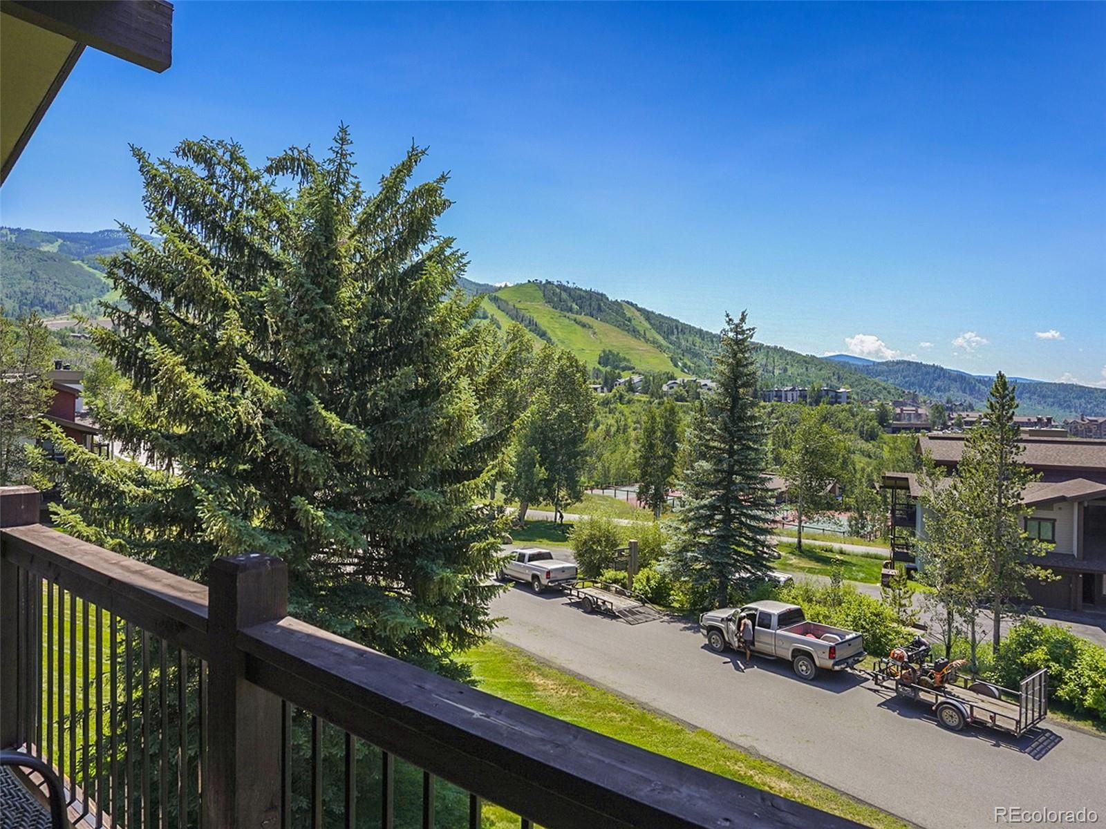 1680 Ranch Road, Unit 202 Steamboat Springs, CO 80487 - Photo 4 of 23 Gallery Image 4