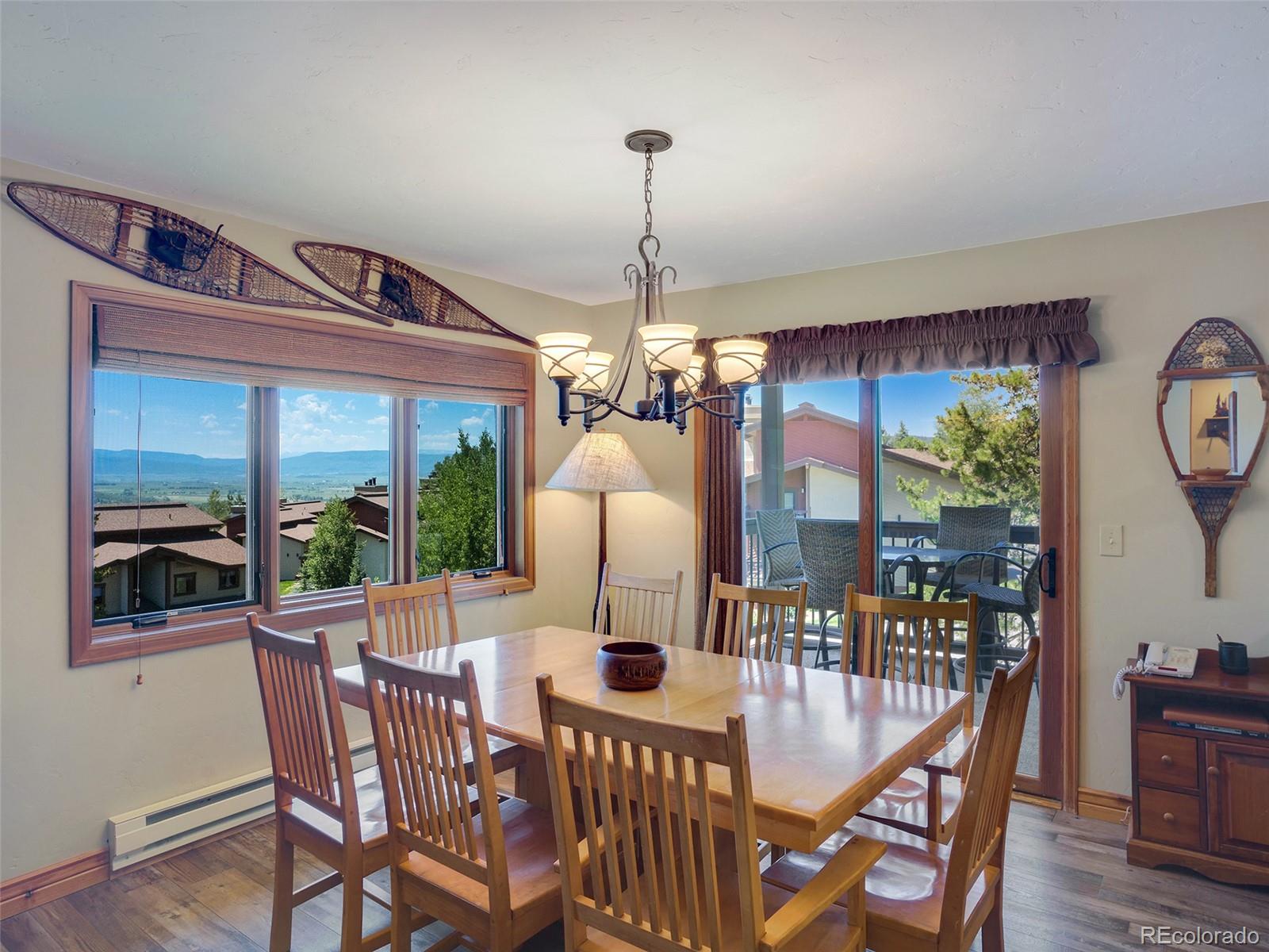 1680 Ranch Road, Unit 202 Steamboat Springs, CO 80487 - Photo 5 of 23 Gallery Image 5