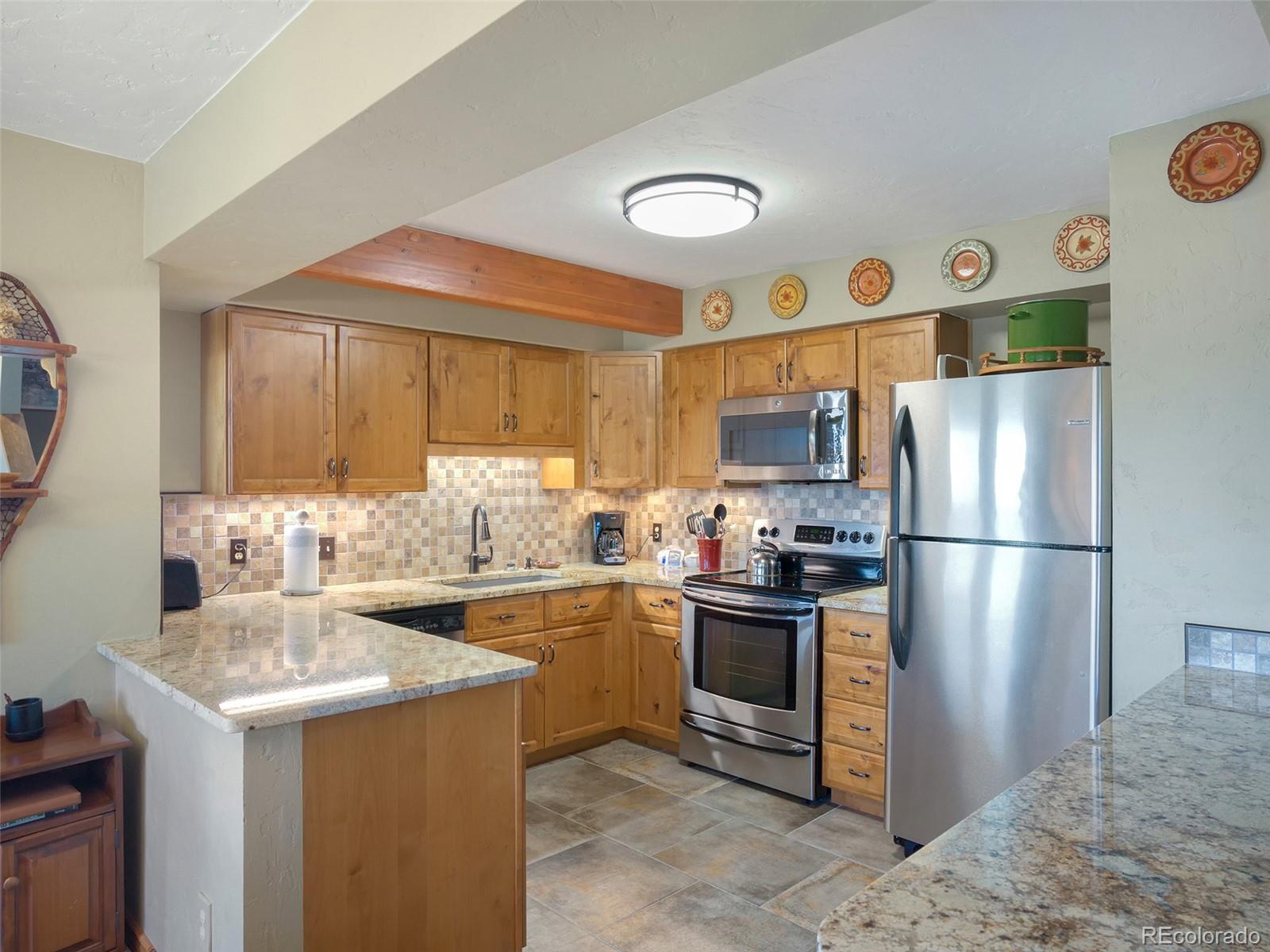 1680 Ranch Road, Unit 202 Steamboat Springs, CO 80487 - Photo 6 of 23 Gallery Image 6