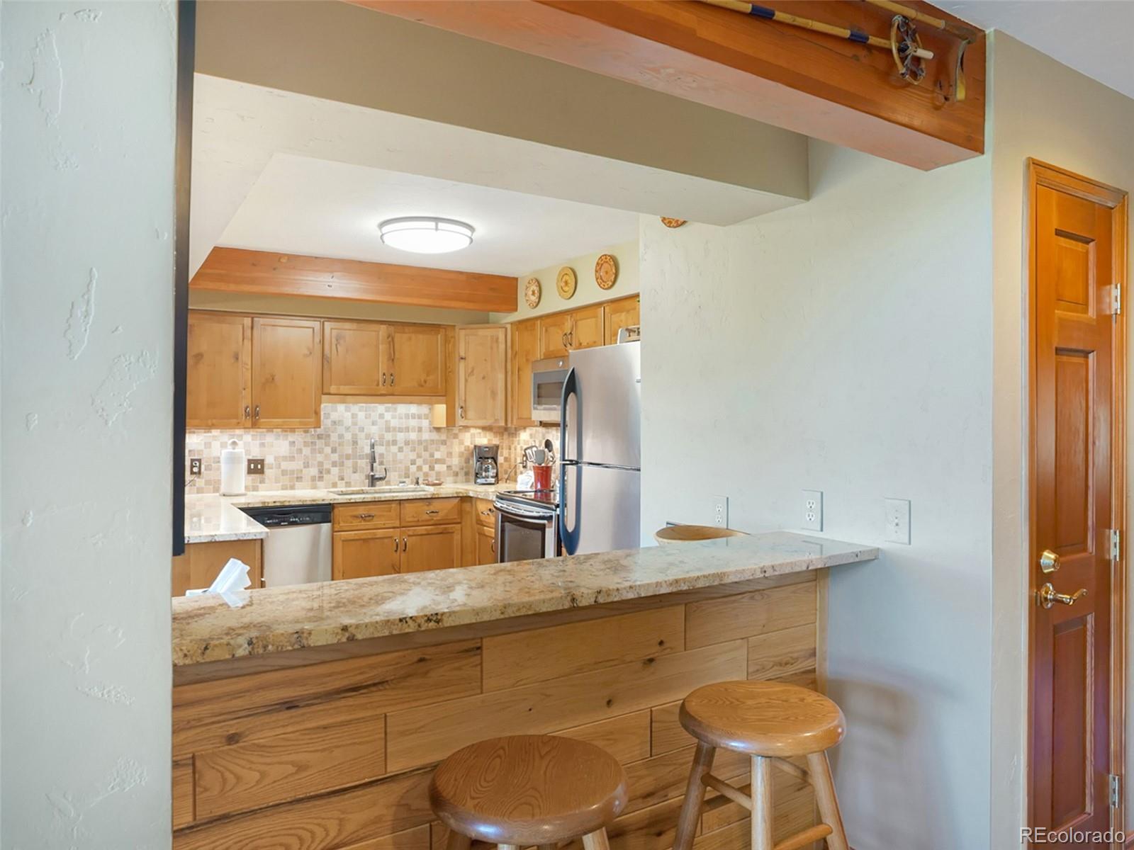 1680 Ranch Road, Unit 202 Steamboat Springs, CO 80487 - Photo 7 of 23 Gallery Image 7