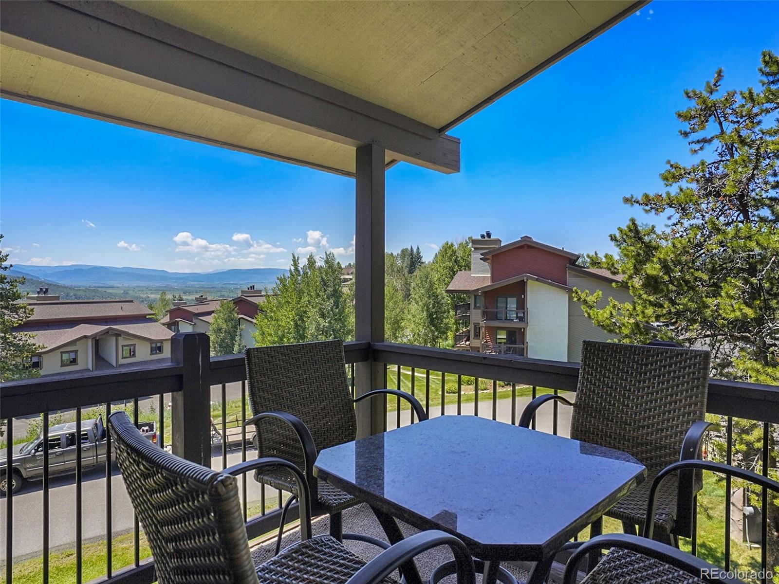 1680 Ranch Road, Unit 202 Steamboat Springs, CO 80487 - Photo 9 of 23 Gallery Image 9