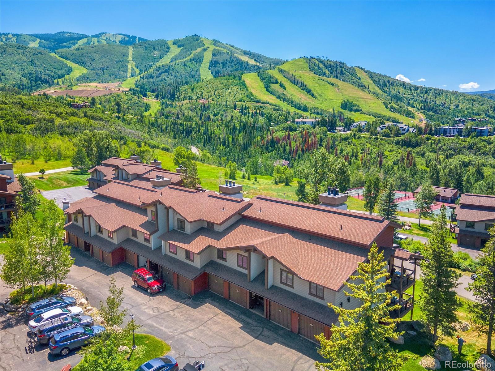 1680 Ranch Road, Unit 202 Steamboat Springs, CO 80487 - Photo 10 of 23 Gallery Image 10