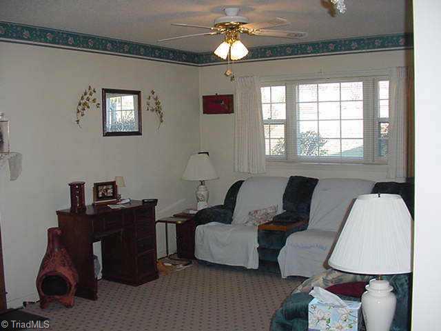 7618 Sedgewick Ridge Road Lewisville, NC 27023 - Photo 8 of 9 Other.
