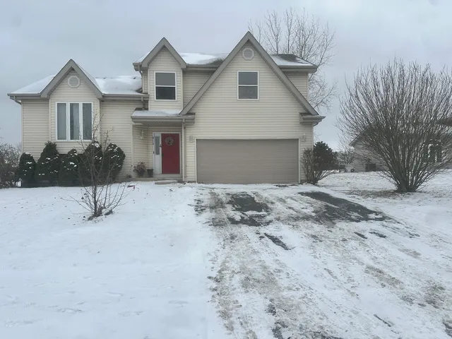 $295,000 | 913 Laurel Drive, Elwood, IL 60421