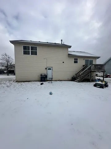 $295,000 | 913 Laurel Drive, Elwood, IL 60421