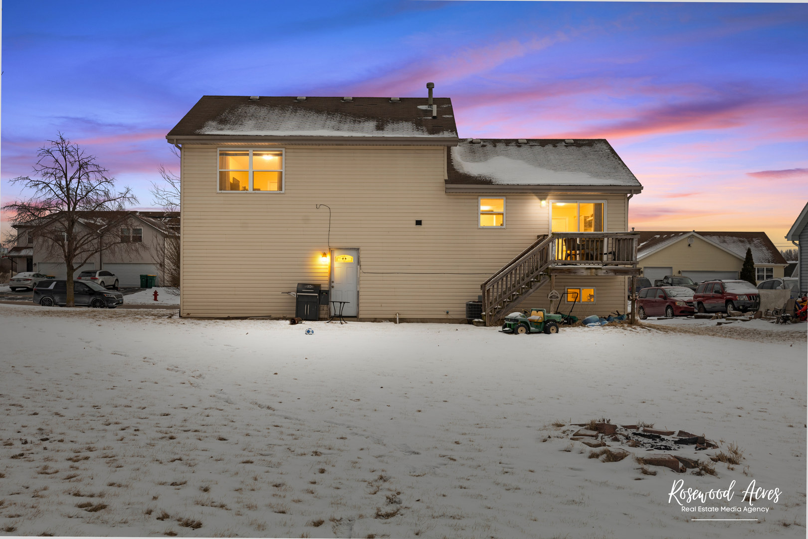 913 Laurel Drive Elwood, IL 60421 - Photo 3 of 13