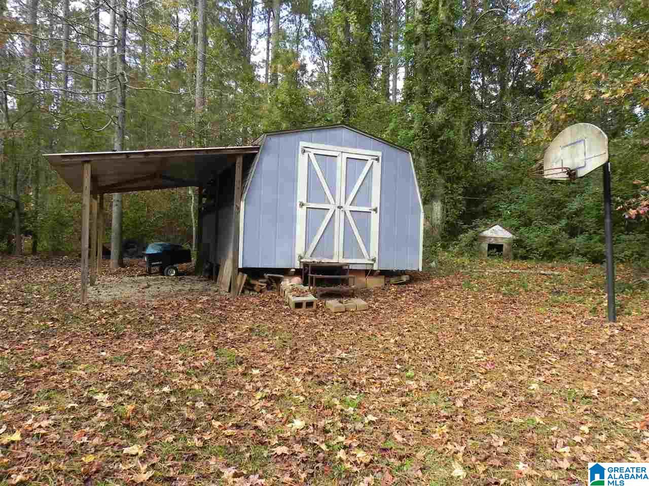 233 Bedwell Street Heflin, AL 36264 - Photo 2 of 43