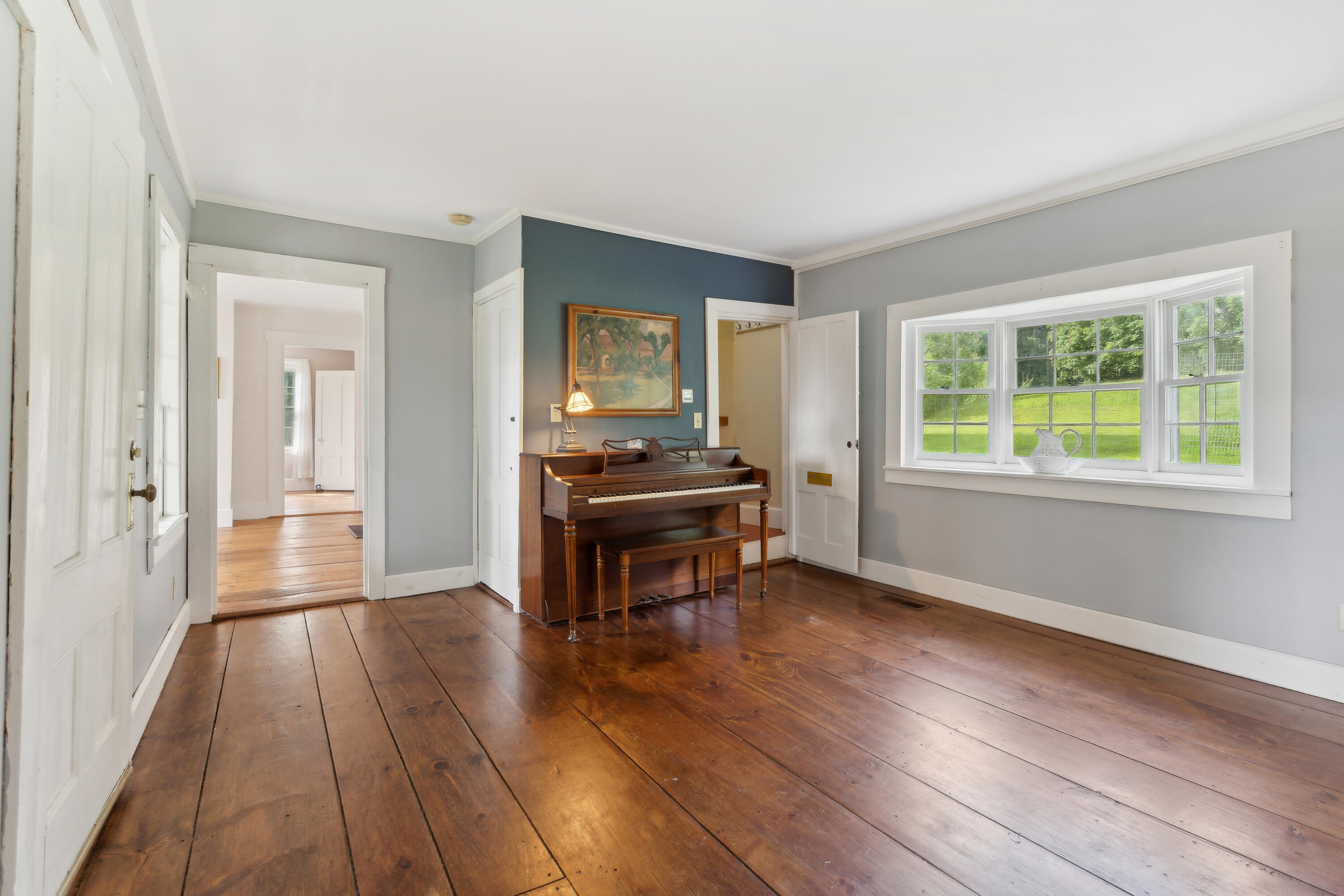 111 Academy Hill Road Newcastle, ME 04553 - Photo 19 of 60 111 Academy Hill • Newcastle