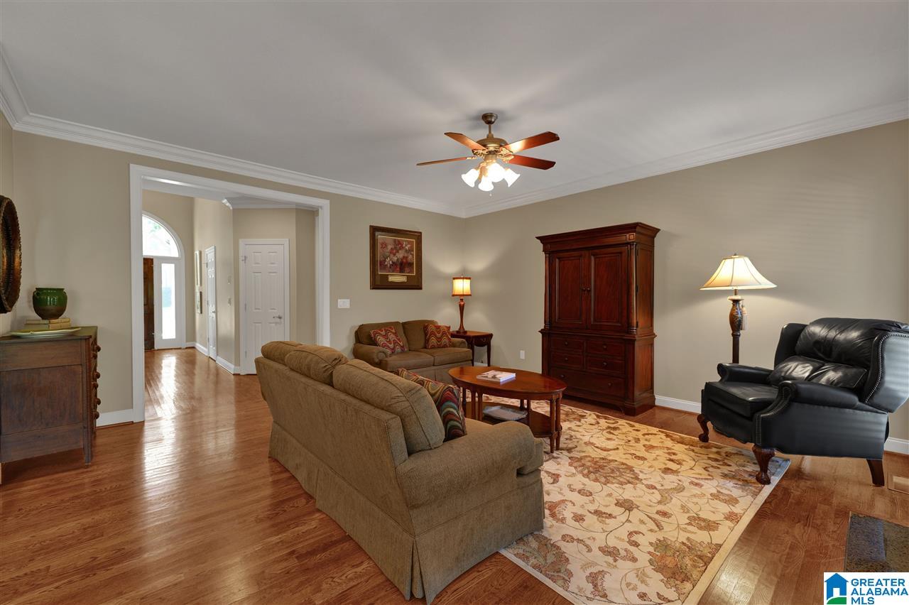 1004 Locksley Circle Birmingham, AL 35242 - Photo 8 of 39