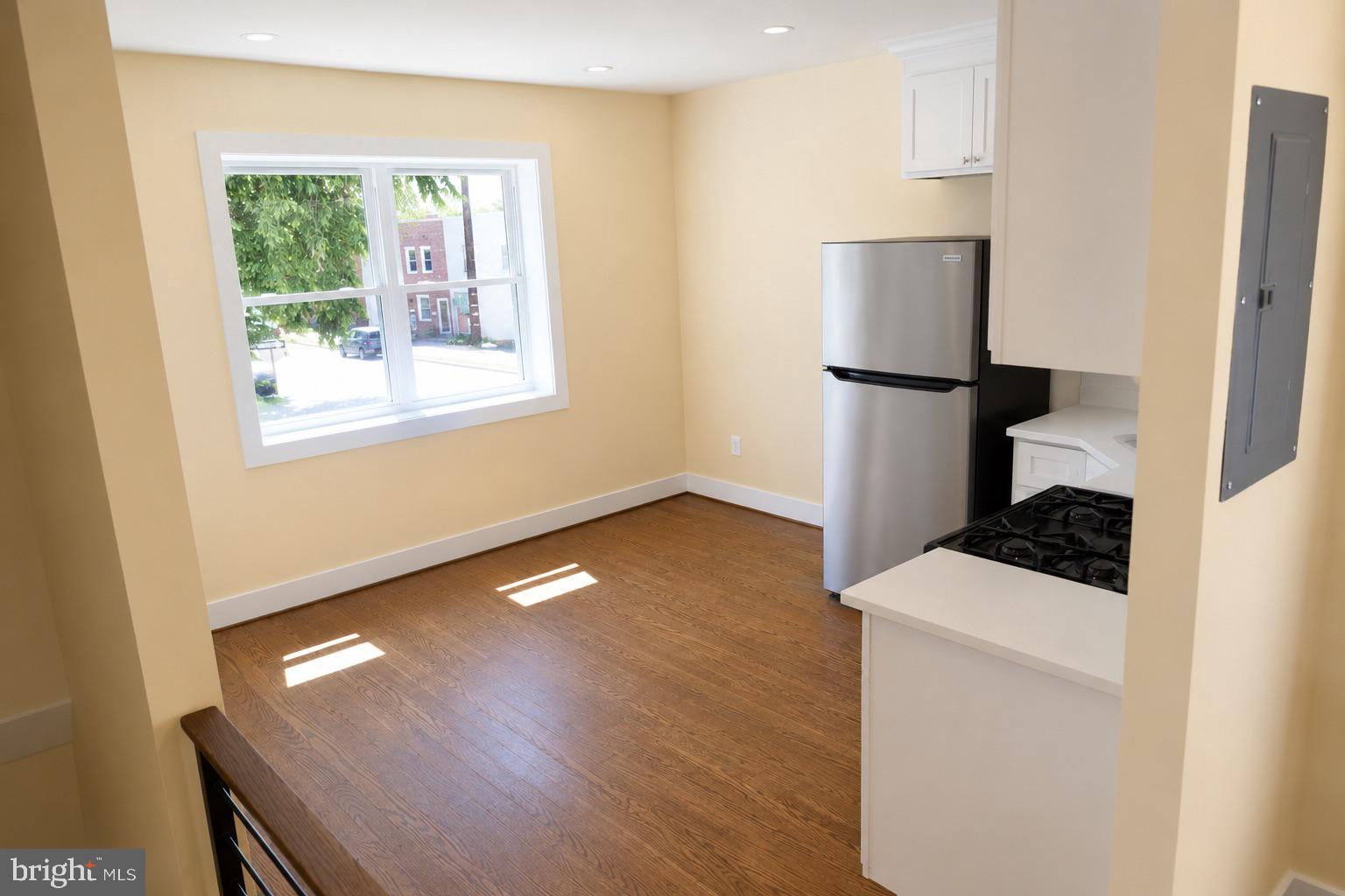 604 17th Street Northeast Washington, DC 20002 - Photo 12 of 21