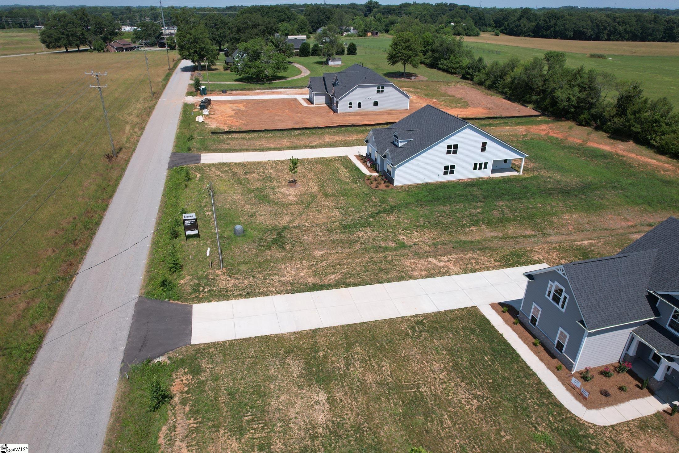 25 Holcombe Road, Unit HLB0002 Piedmont, SC 29673 - Photo 4 of 36 Gallery Image 4
