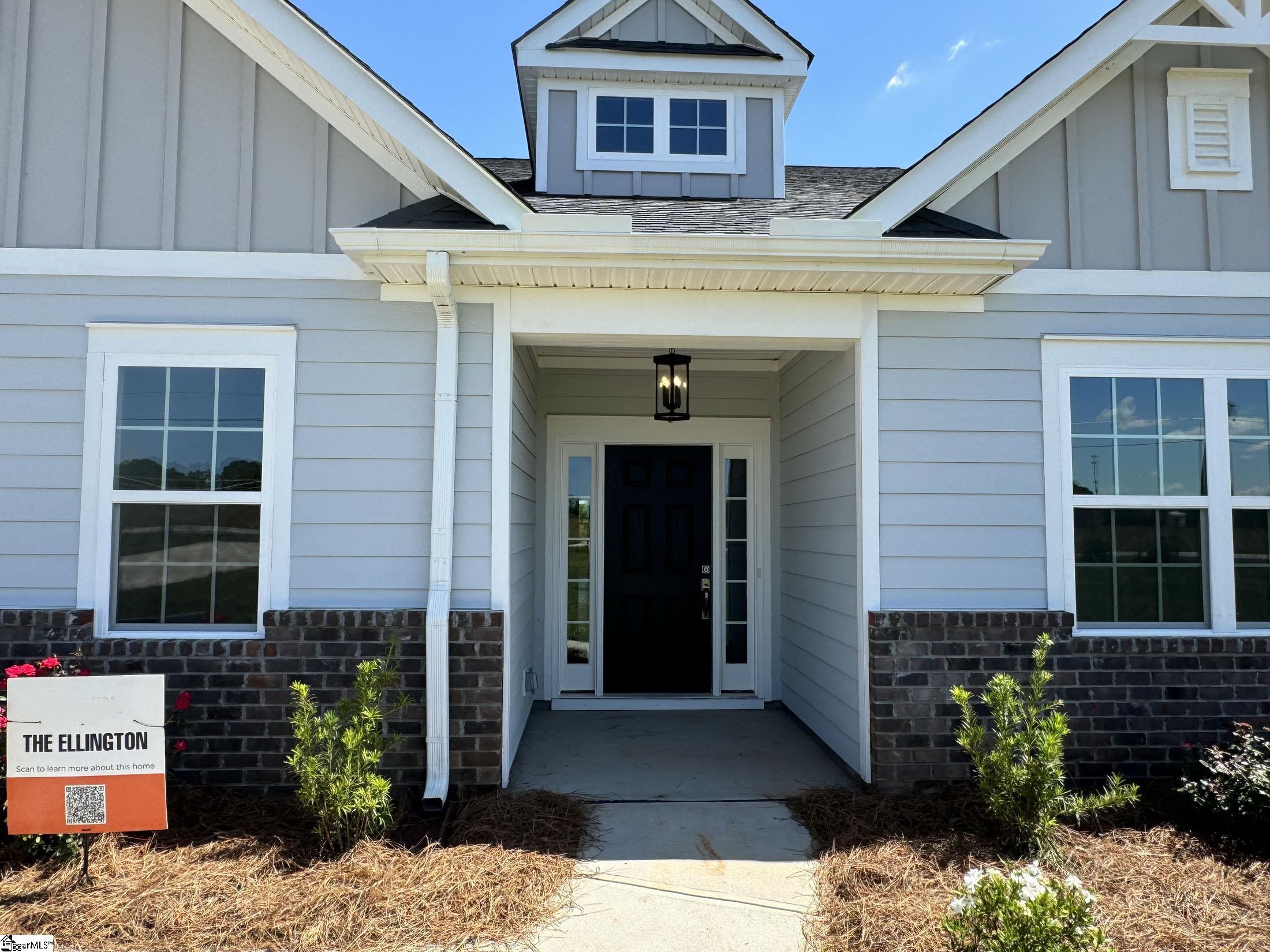25 Holcombe Road, Unit HLB0002 Piedmont, SC 29673 - Photo 7 of 36 Gallery Image 7