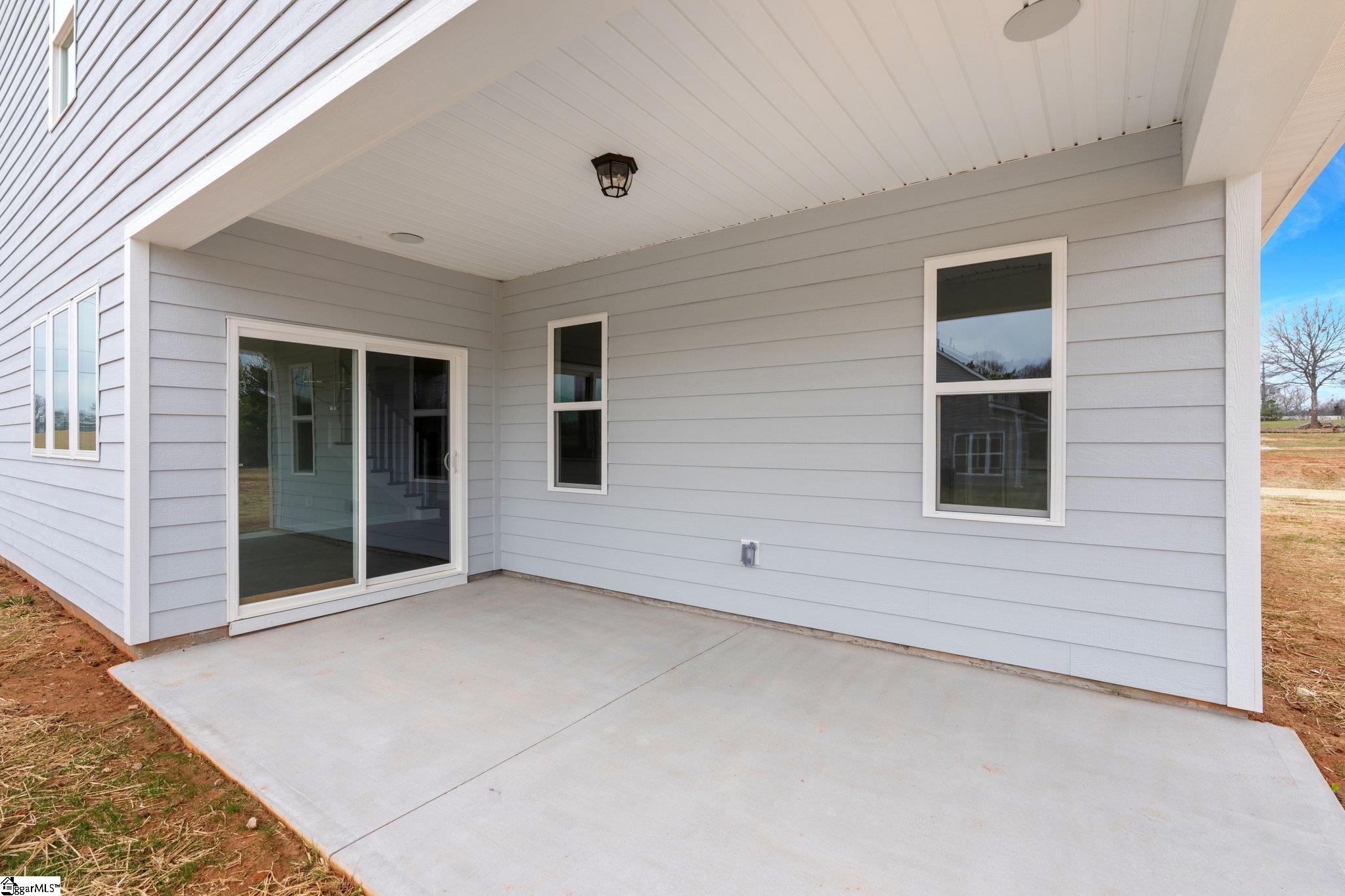 25 Holcombe Road, Unit HLB0002 Piedmont, SC 29673 - Photo 10 of 36 Gallery Image 10