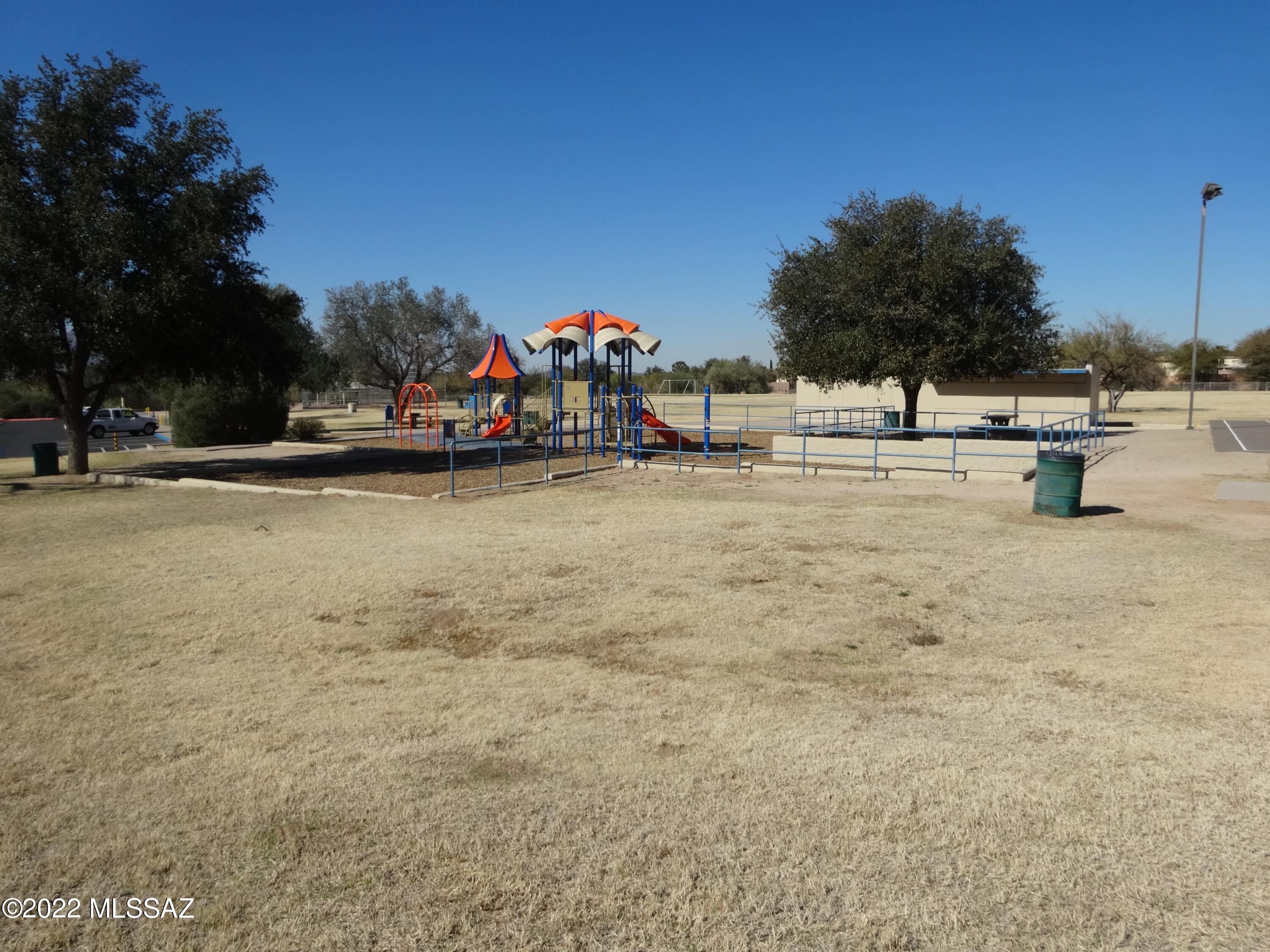 4321 West Massingale Road Tucson, AZ 85741 - Photo 49 of 50