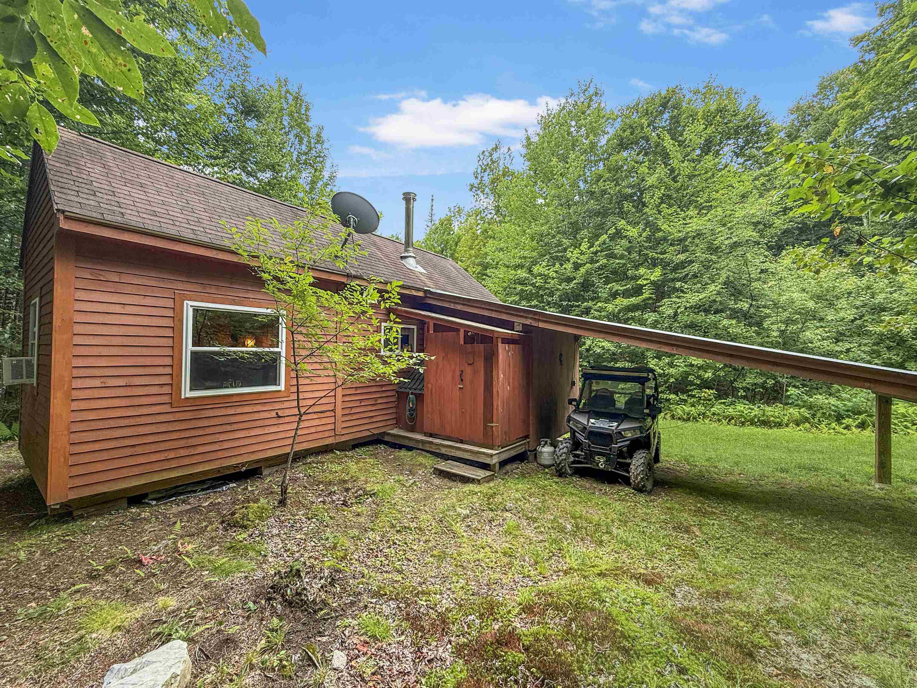 135 Christie Road Stratford, NH 03590 - Photo 21 of 24 Gallery Image 21