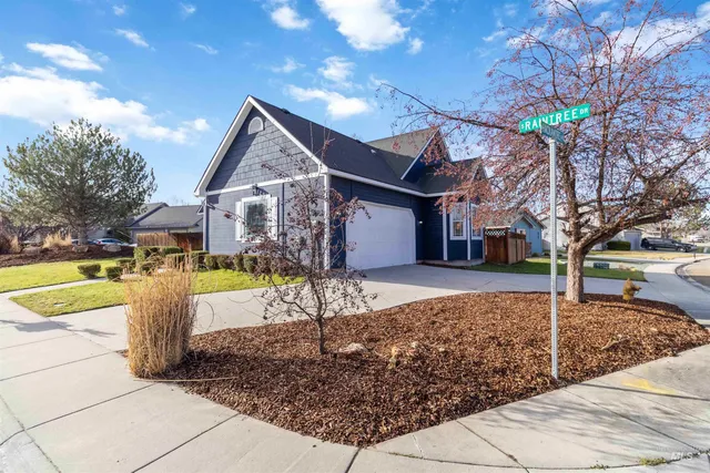 $660,000 | 3201 Raintree Drive, Nampa, ID 83686